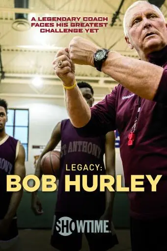 Legacy: Bob Hurley_peliplat