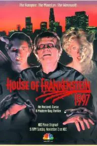 La casa de Frankenstein_peliplat