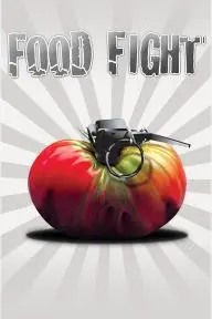 Food Fight_peliplat