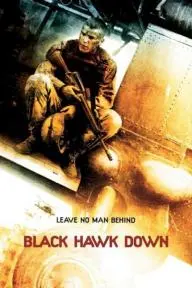 The Essence of Combat: Making 'Black Hawk Down'_peliplat