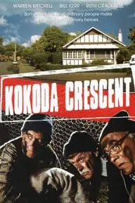 Kokoda Crescent_peliplat