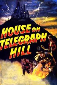 The House on Telegraph Hill_peliplat