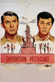 Operation Petticoat_peliplat