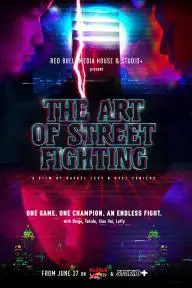 The Art of Street Fighting_peliplat