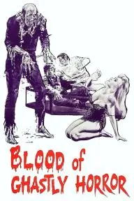 Blood of Ghastly Horror_peliplat