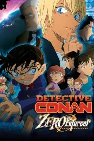 Detective Conan: Zero the Enforcer_peliplat