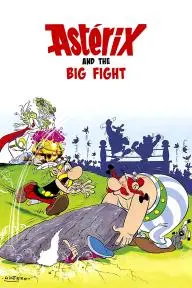 Asterix and the Big Fight_peliplat