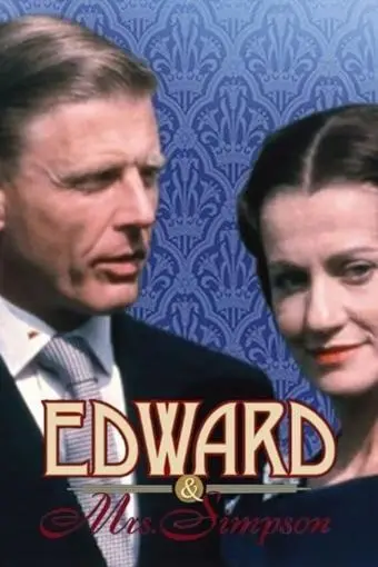 Edward & Mrs. Simpson_peliplat