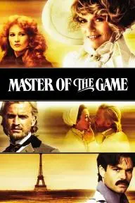 Master of the Game_peliplat