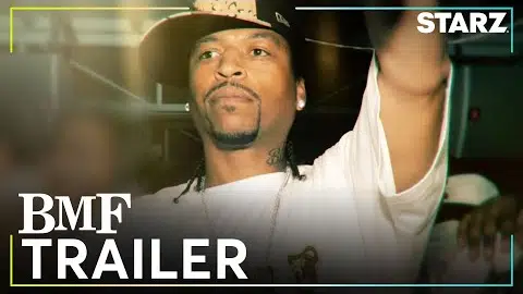 Official Trailer