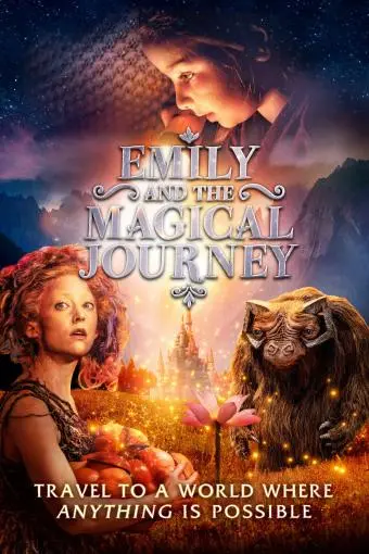 Emily and the Magical Journey_peliplat