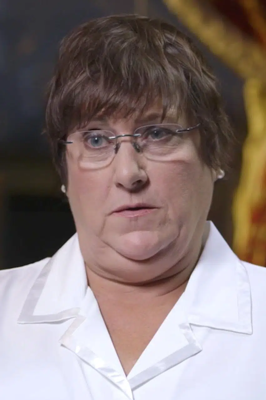 Kim Arnold