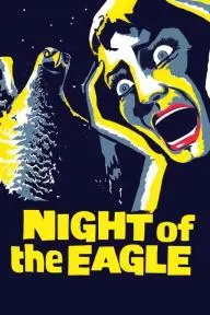 Night of the Eagle_peliplat