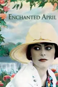 Enchanted April_peliplat