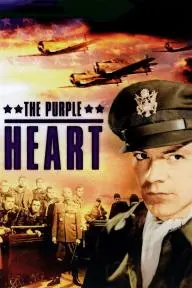 The Purple Heart_peliplat