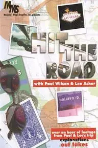 Hit the Road with Paul Wilson & Lee Asher_peliplat