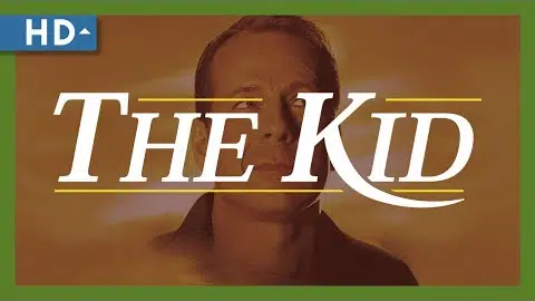 The Kid (2000) Trailer
