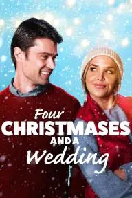 Four Christmases and a Wedding_peliplat
