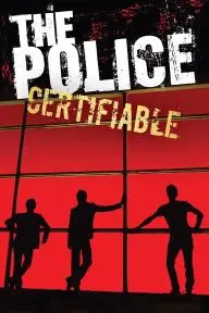 The Police: Certifiable_peliplat