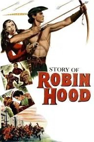 The Story of Robin Hood and His Merrie Men_peliplat