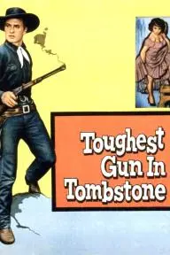 The Toughest Gun in Tombstone_peliplat
