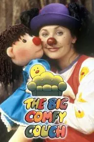 The Big Comfy Couch_peliplat