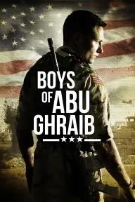 Boys of Abu Ghraib_peliplat