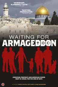 Waiting for Armageddon_peliplat