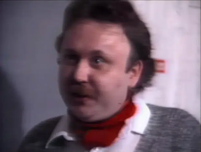 Ian Borts