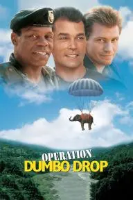 Operation Dumbo Drop_peliplat