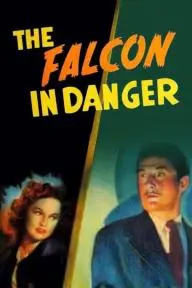 The Falcon in Danger_peliplat