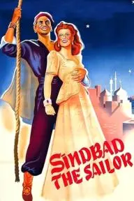 Sinbad, the Sailor_peliplat