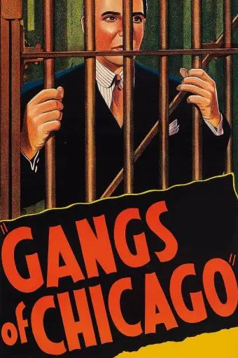 Gangs of Chicago_peliplat