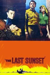 The Last Sunset_peliplat