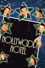 Hollywood Hotel_peliplat