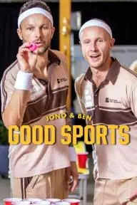 Jono & Ben: Good Sports_peliplat