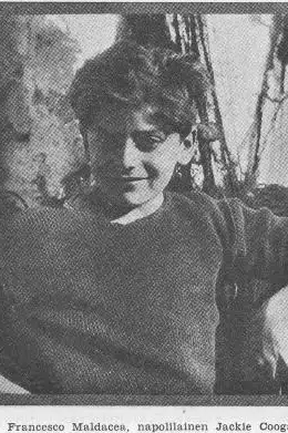 Franz Maldacea