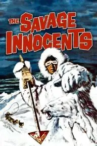 The Savage Innocents_peliplat