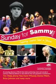 Sunday for Sammy 2004_peliplat