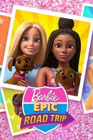 Barbie: Epic Road Trip_peliplat