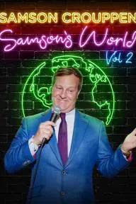 Samson's World: Volume 2_peliplat
