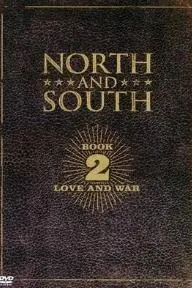 North and South, Book II_peliplat