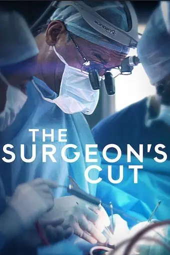 The Surgeon's Cut_peliplat