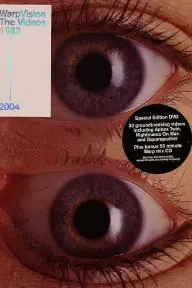 Warp Vision: The Videos 1989-2004_peliplat