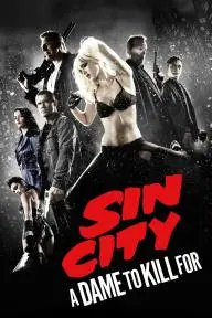 Sin City: A Dame to Kill For_peliplat