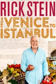 Rick Stein: From Venice to Istanbul_peliplat