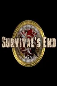 Survival's End_peliplat