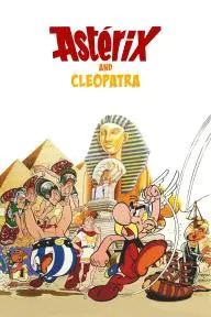 Asterix and Cleopatra_peliplat
