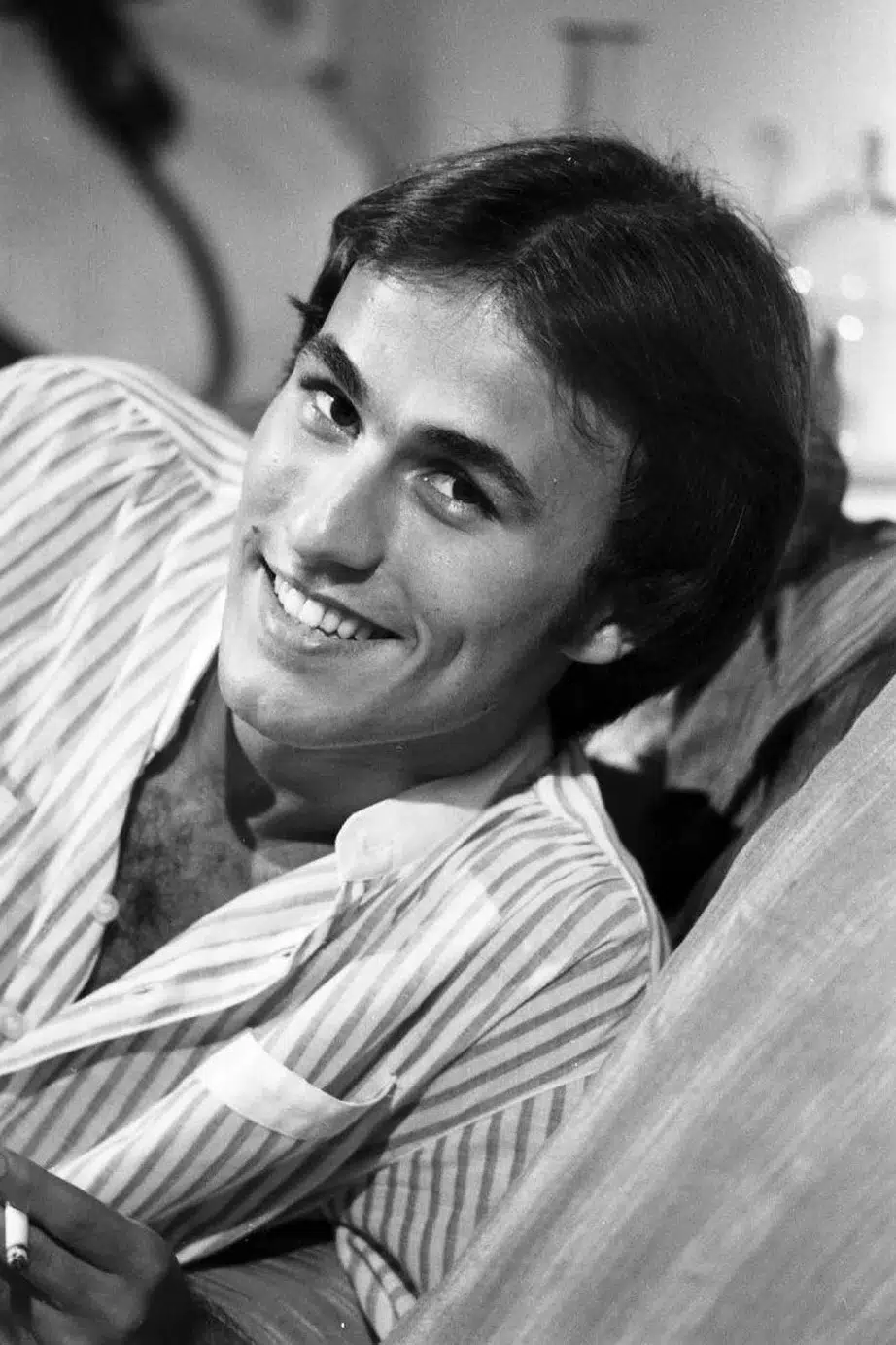 Arlindo Barreto