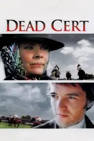 Dead Cert_peliplat